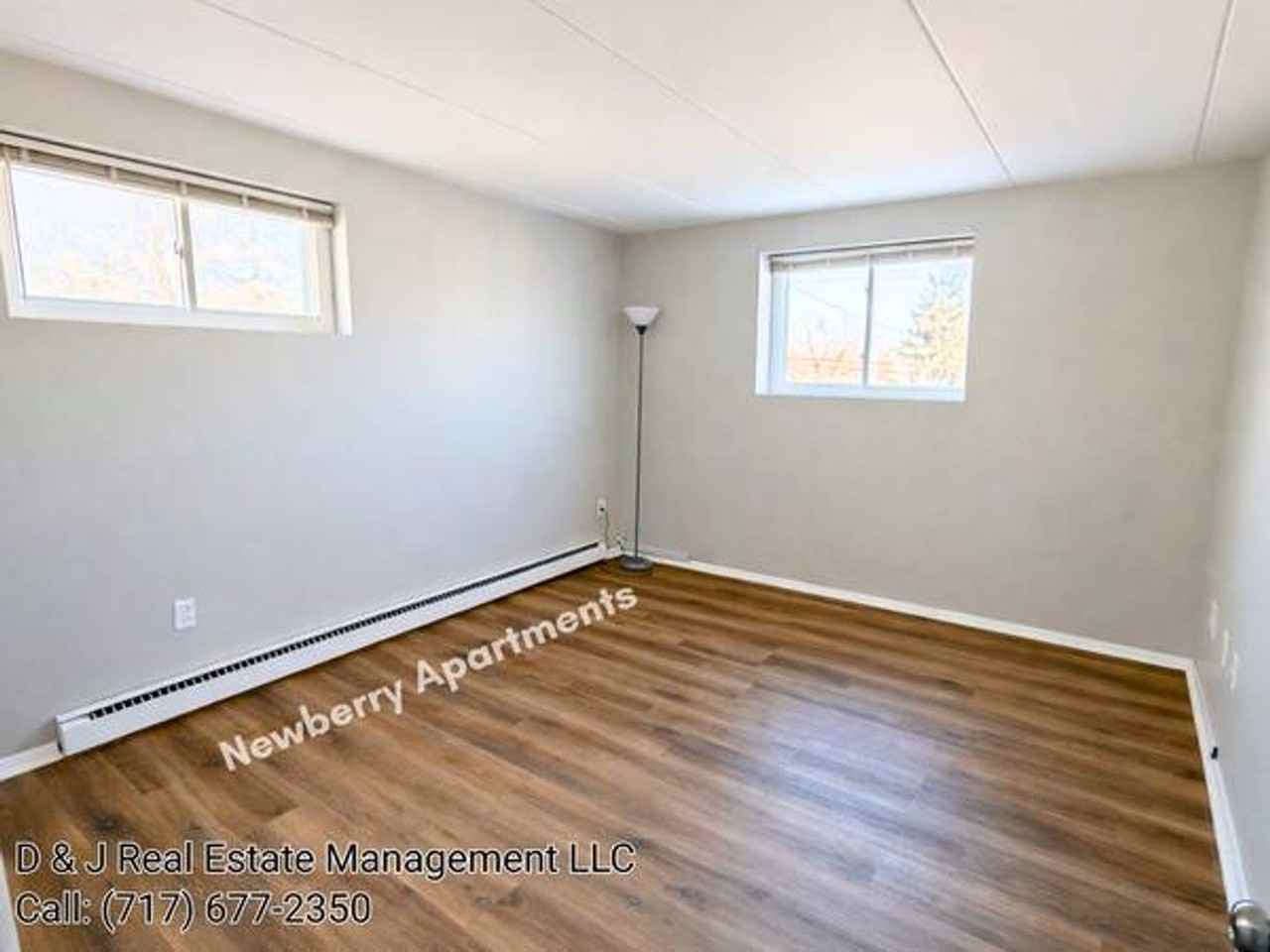 Newberry Apartments - Photo 4 of 24