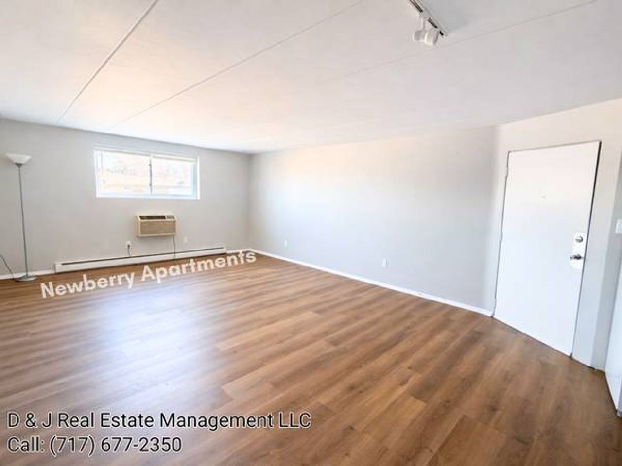 Newberry Apartments - Photo 5 of 24