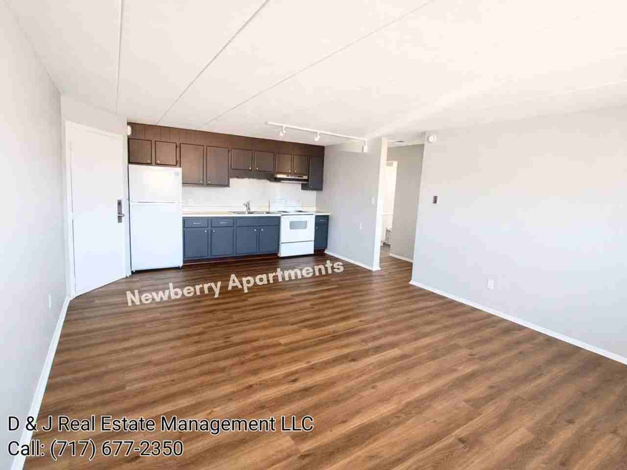 Newberry Apartments - Photo 6 of 24