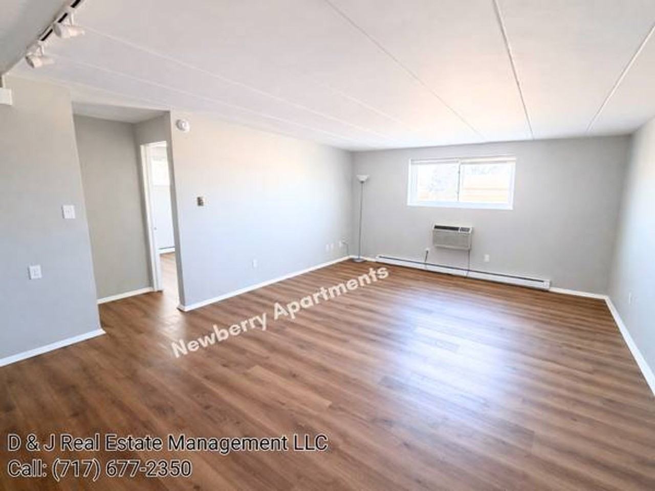 Newberry Apartments - Photo 7 of 24