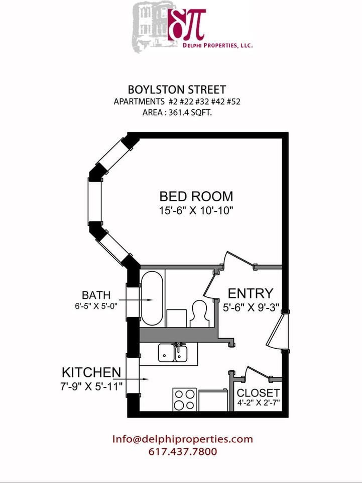 1197- Boylston Street LLC - Photo 6 of 7