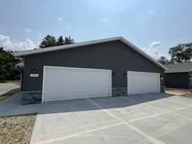 Patch Duplexes - Photo 1 of 1