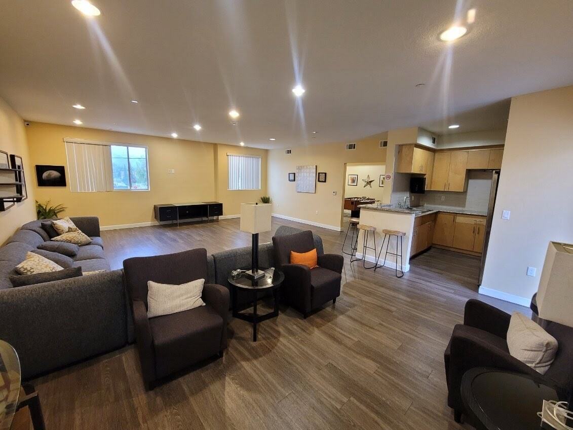 **Cosmo Apartment, LLC / 12455 San Fernando Rd / John - Photo 2 of 3