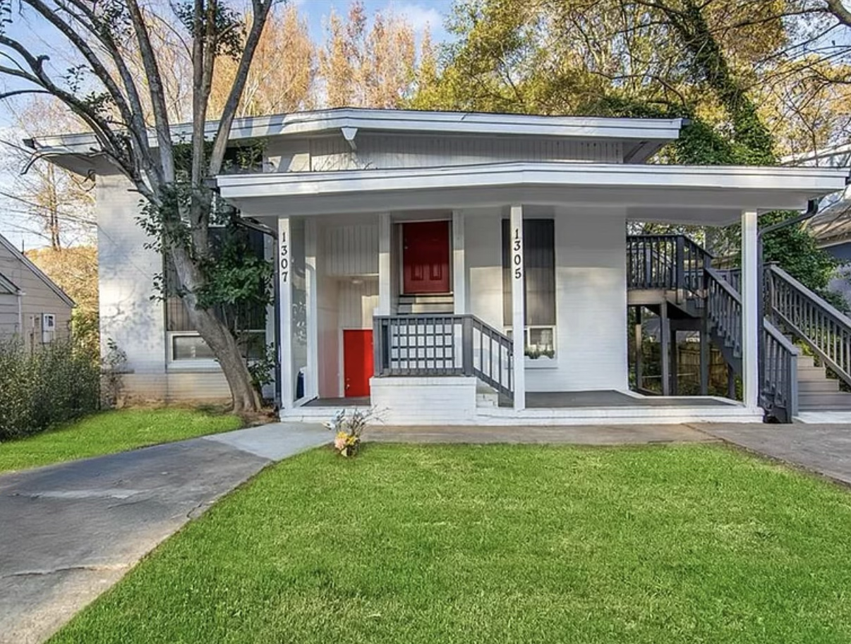 1305 Clermont Avenue - Photo 2 of 6