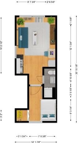 5 Brisson - Photo 2 of 6