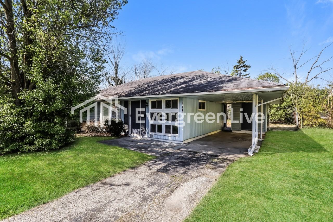 8701 Daly Rd - Photo 2 of 15