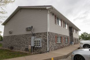 Marjorie Court Apartments - Photo 1 of 1