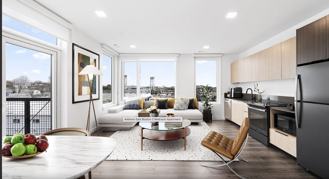 144 Addison St #312S - Photo 1 of 1