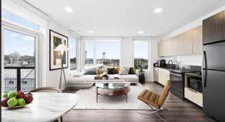 144 Addison St #419N - Photo 1 of 1