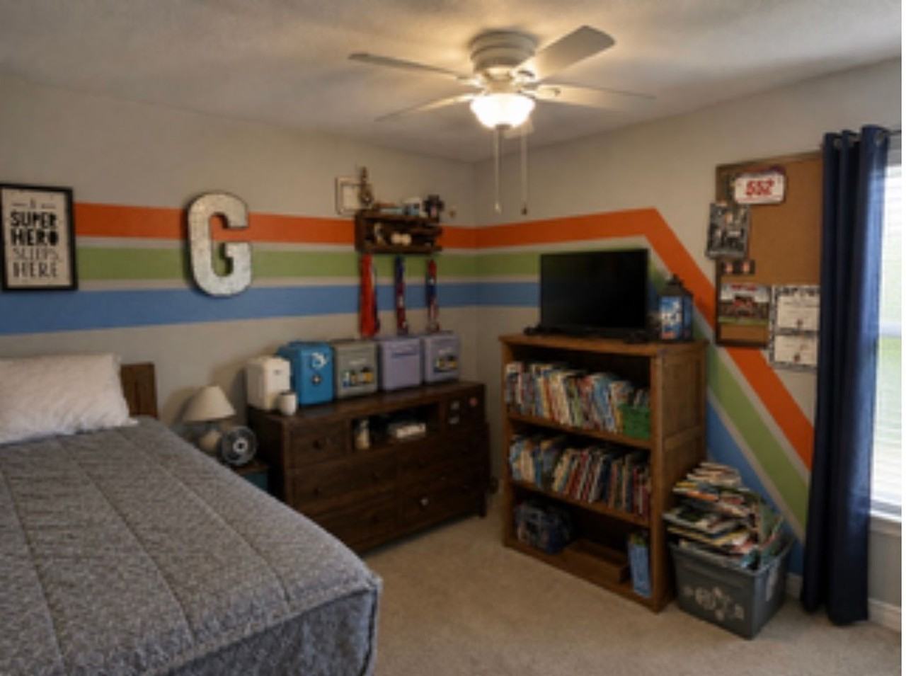 5608 Mosaic Trl - Photo 3 of 5