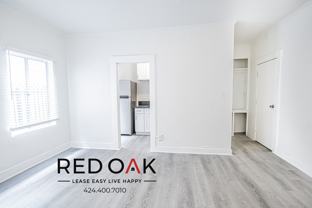 816- 822 S Park View St - Photo 1 of 1