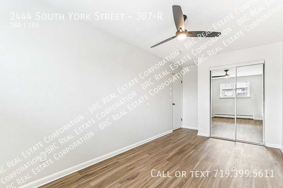 2444 South York Street Apartments - Photo 4 of 9