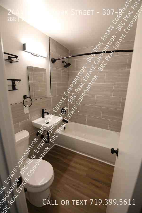 2444 South York Street Apartments - Photo 5 of 9