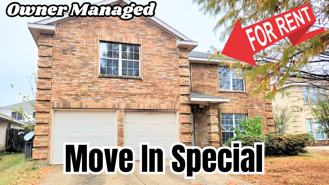 2817 Island Wren Dr - Photo 1 of 1