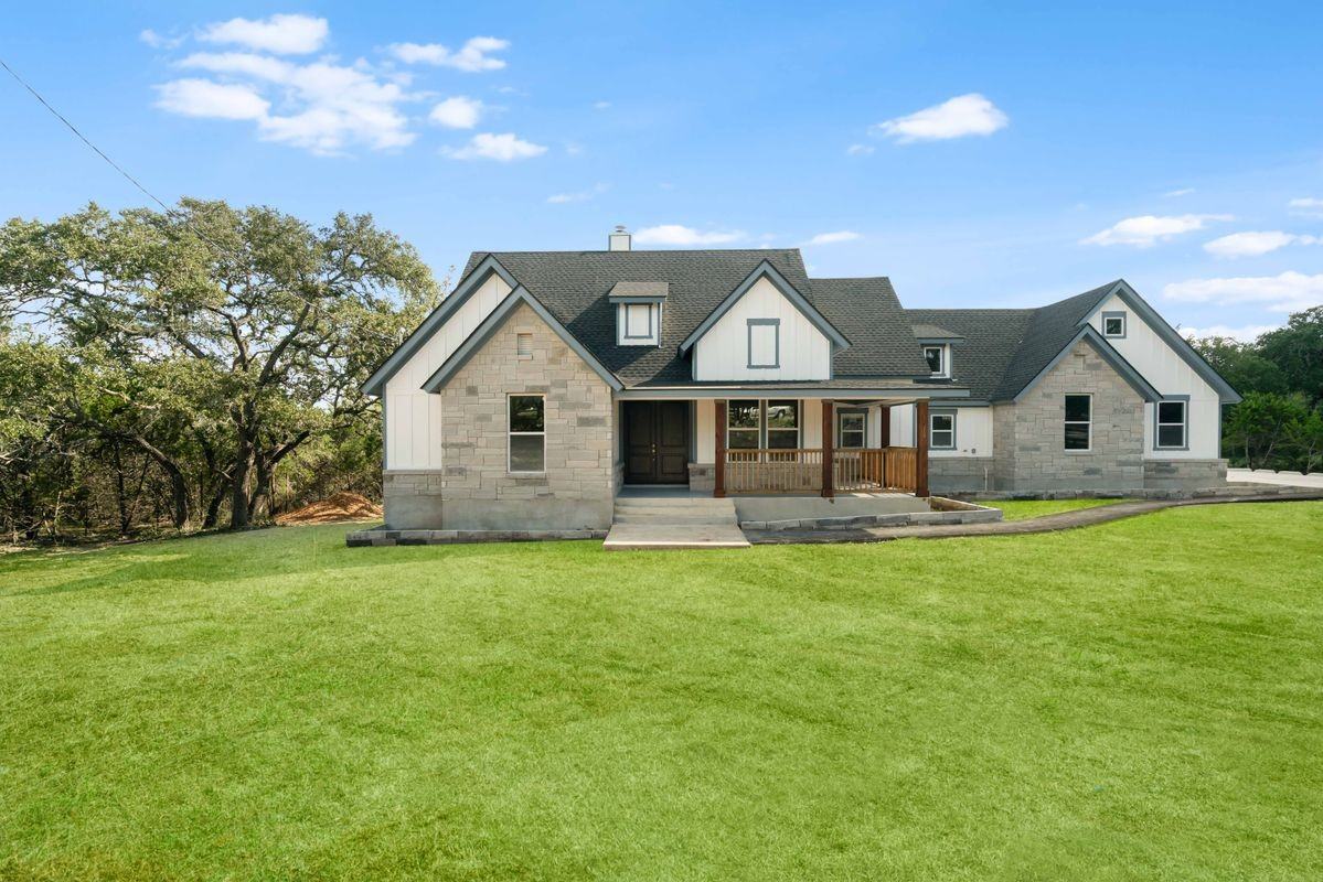 11608 Oak Country - Photo 2 of 13
