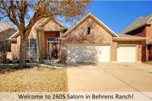 2605 Salorn Way - Photo 1 of 1