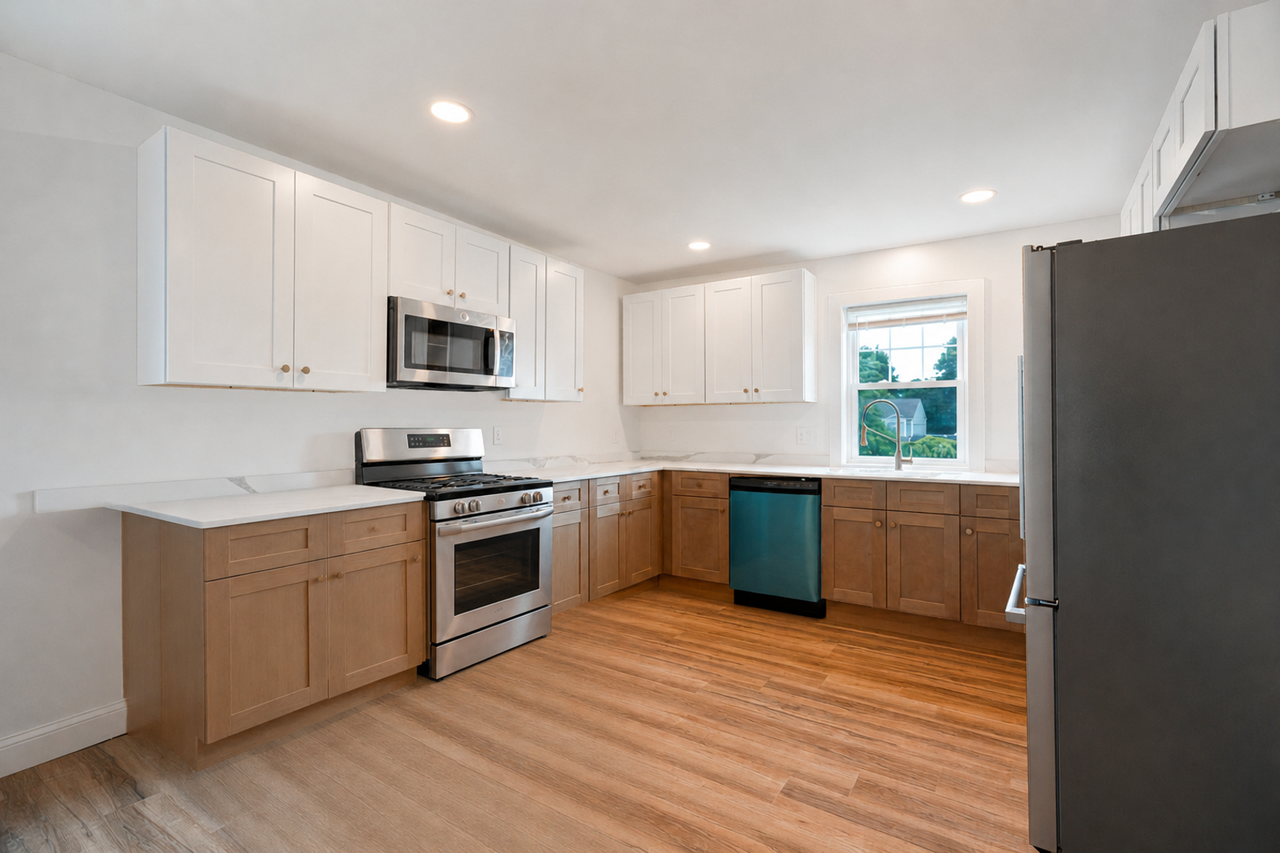 9 Colwell St #1