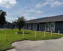 3802 Dabney Apartments - Photo 1 of 1