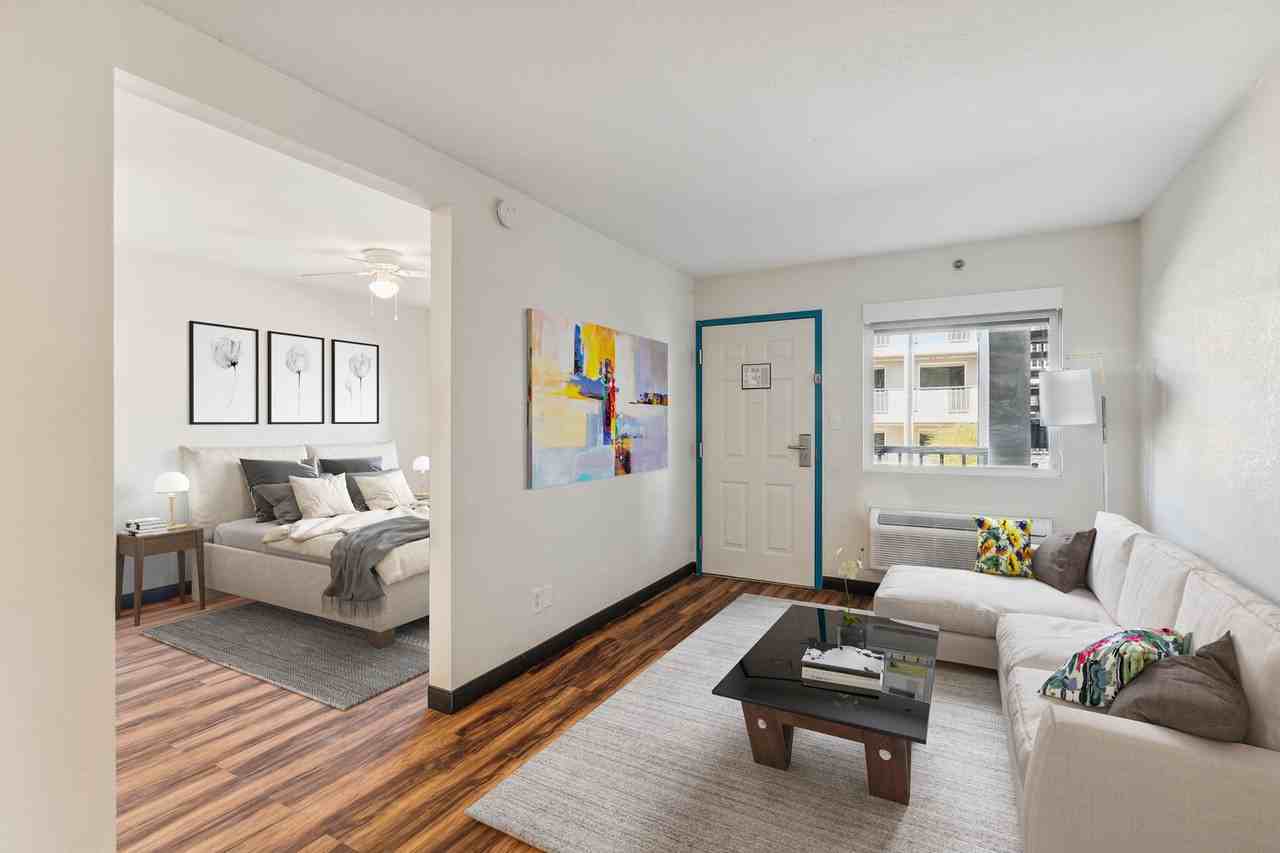 Atrium Flats - Photo 2 of 8