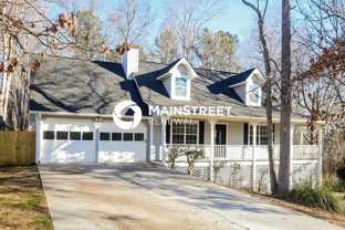 3900 Saddlecreek Dr - Photo 1 of 1