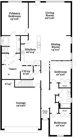 9838 Linden Hollow Dr - Photo 3 of 17