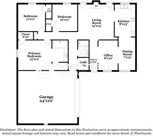 2070 Corners Cir - Photo 2 of 23