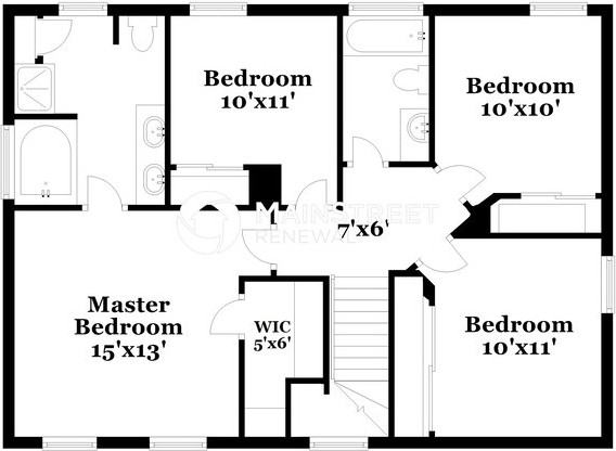 7112 Simbrah Way - Photo 3 of 17