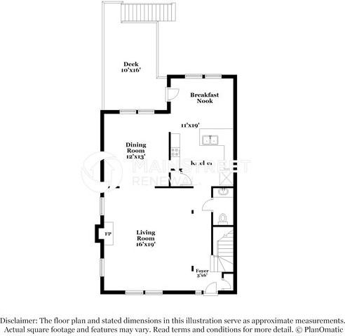 5829 Wynmore Rd - Photo 2 of 17