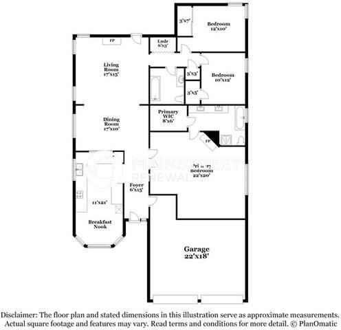 2951 Seguin Trl - Photo 2 of 16