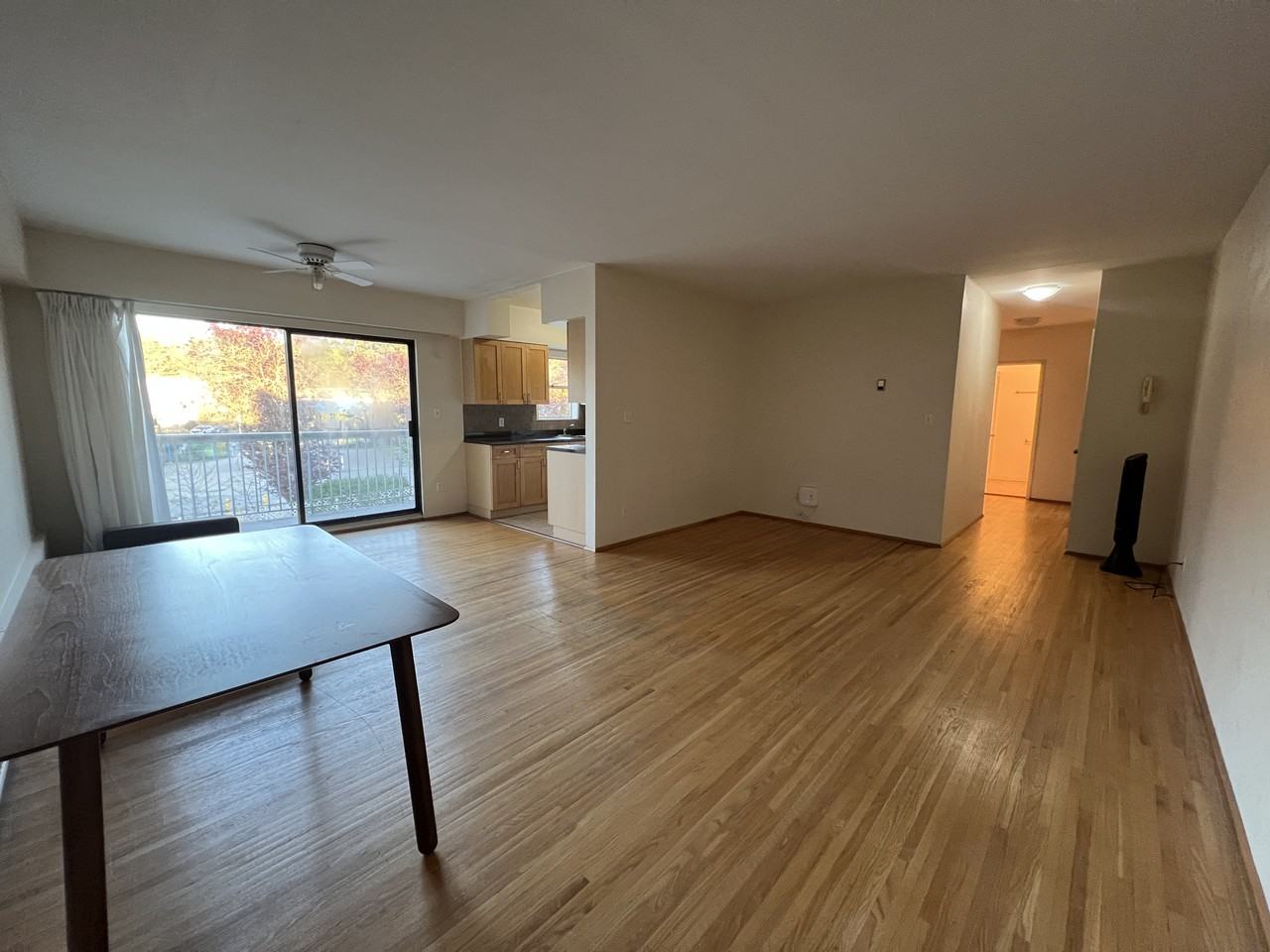 4676 Yew Street #6xx - Photo 2 of 12