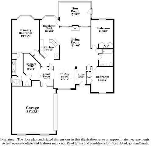 1408 Sapling Dr - Photo 2 of 16