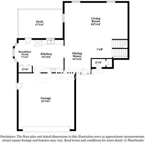3605 Tate Rd - Photo 2 of 18