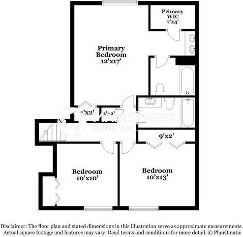 3605 Tate Rd - Photo 3 of 18