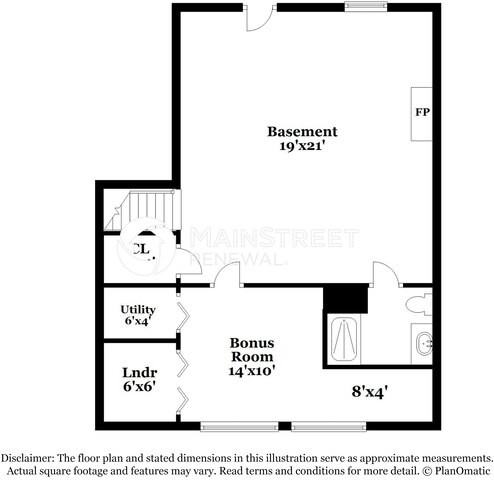 3605 Tate Rd - Photo 4 of 18