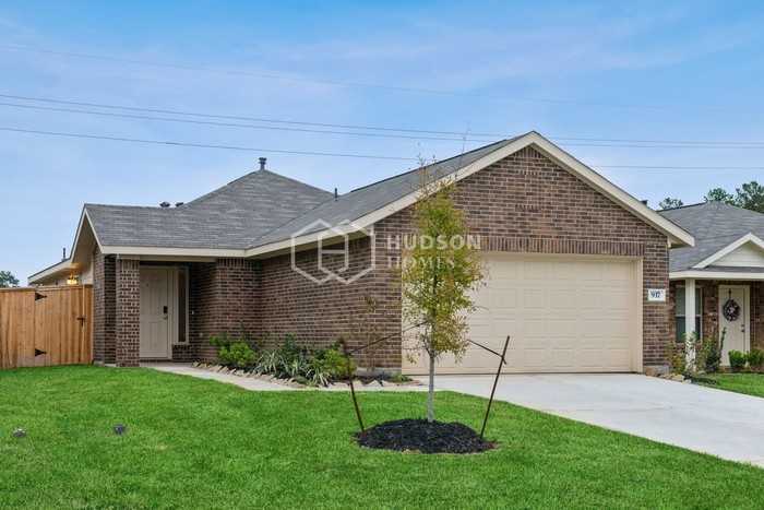 937 Gentle Moss Dr - Photo 2 of 17