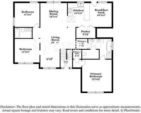 31 Vinnings Ln Sw #31 - Photo 3 of 17
