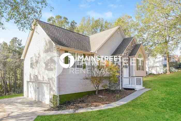 31 Vinnings Ln Sw #31 - Photo 4 of 17