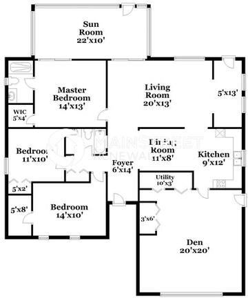 228 Bitterwood St - Photo 2 of 16