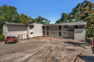 Towncrest Apartments - Photo 1 of 1