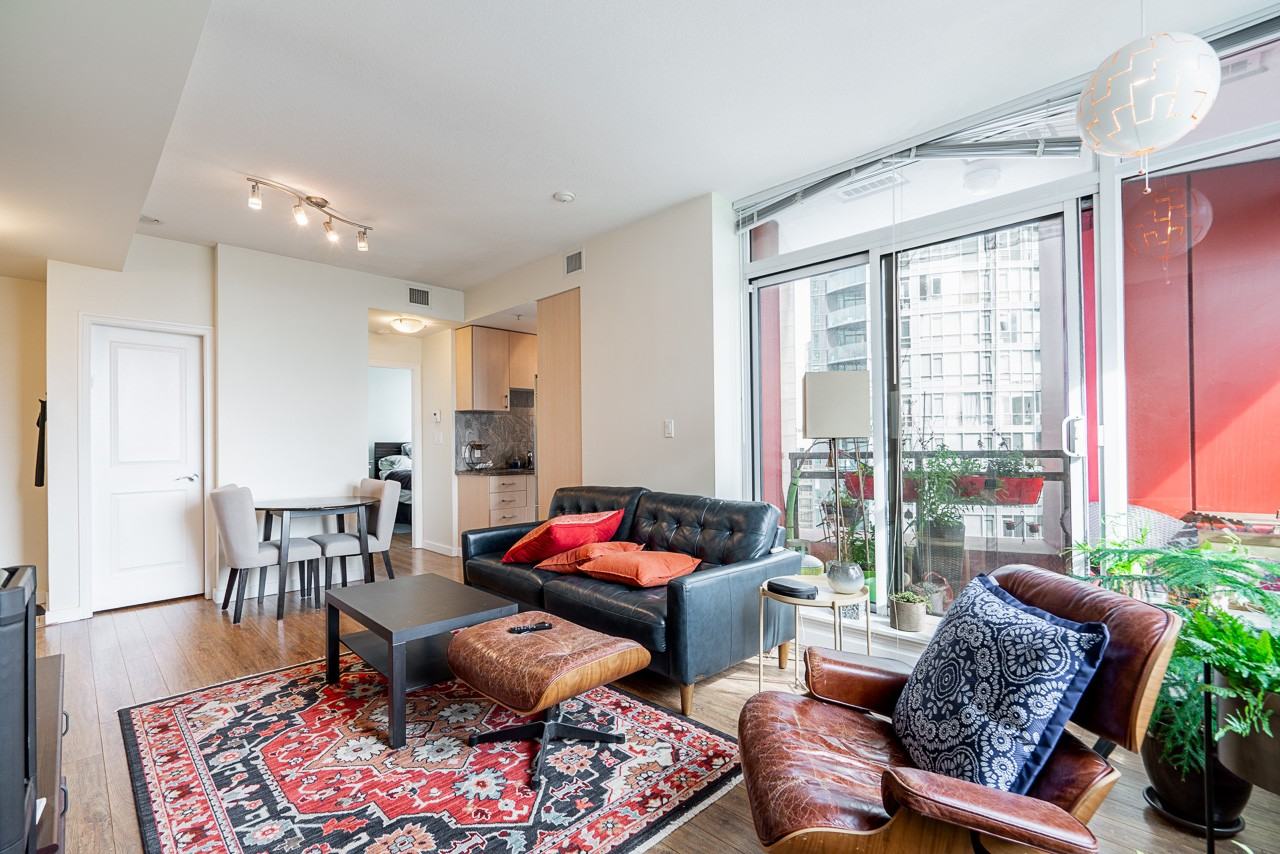 1211 Melville Street #2401 - Photo 4 of 30