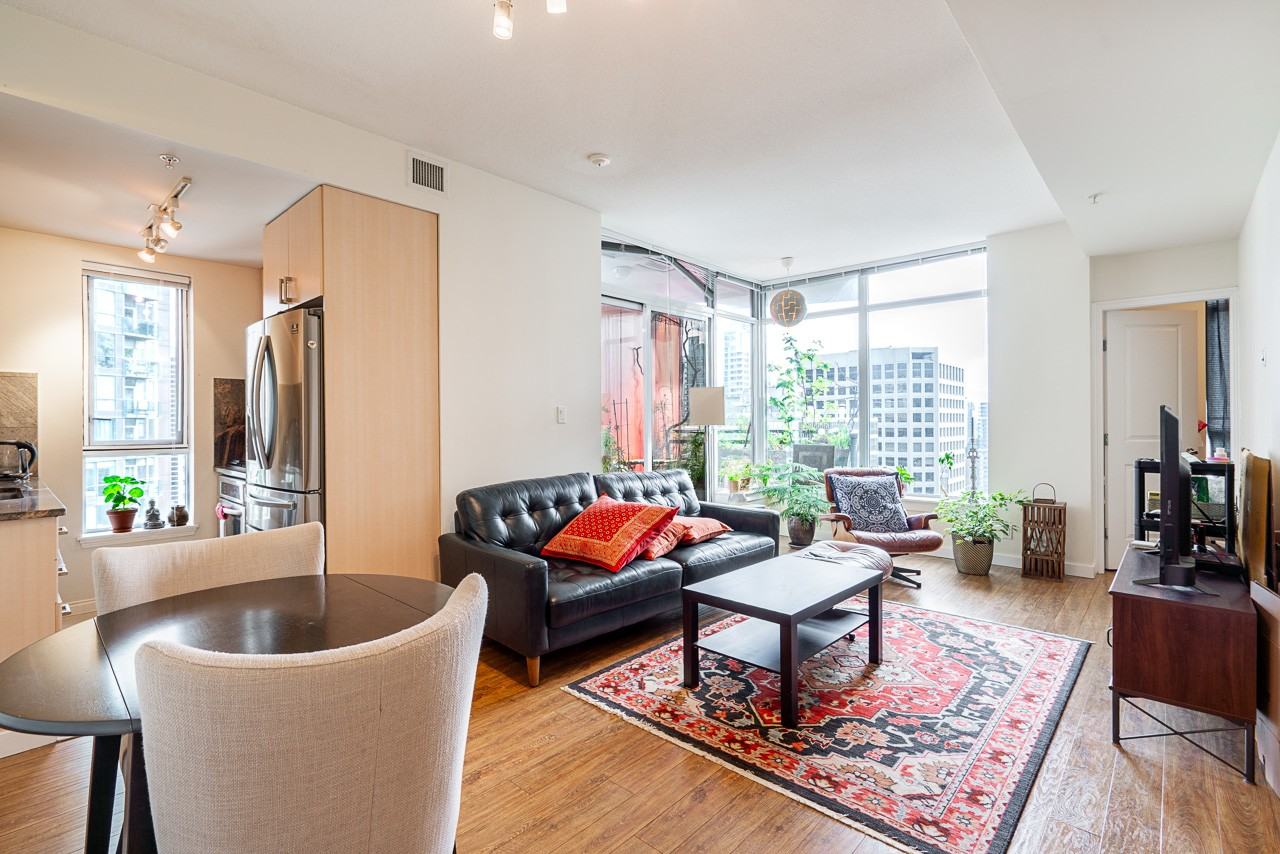 1211 Melville Street #2401 - Photo 3 of 30