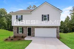 181 Cassidy Trl - Photo 1 of 1