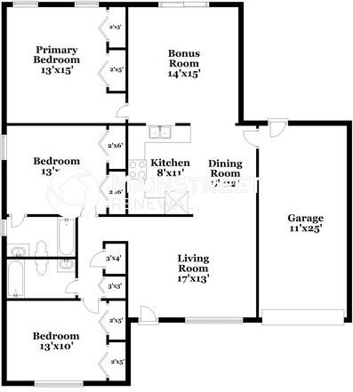 1580 Liberty Tree Rd - Photo 2 of 16