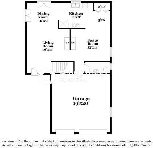 5150 Moeller Ave - Photo 2 of 17