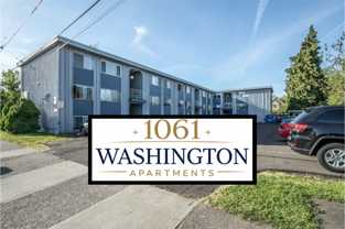 1061 Washington Apartments - Photo 1 of 1