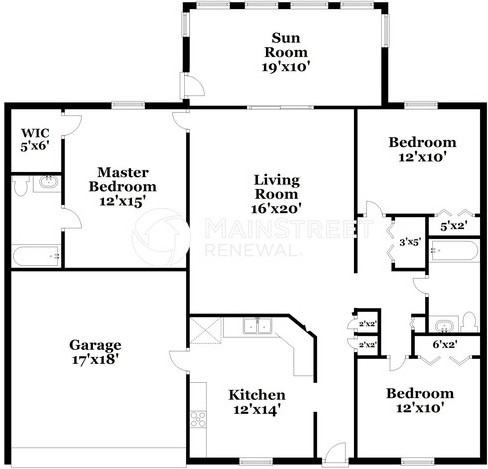 2079 De Carlo Ave - Photo 2 of 16