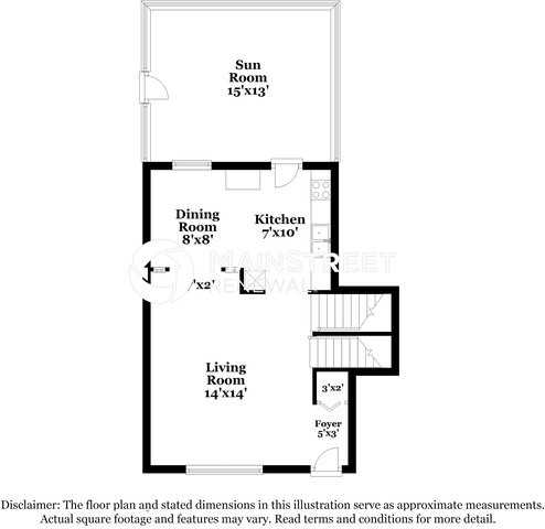 4166 Clayridge Ln - Photo 3 of 17