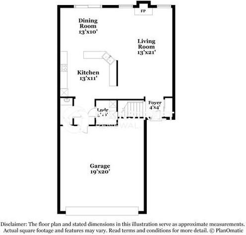5731 Congressional Pl - Photo 2 of 17
