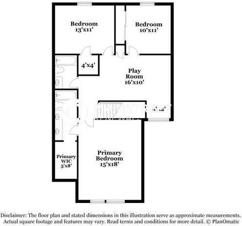 5731 Congressional Pl - Photo 3 of 17
