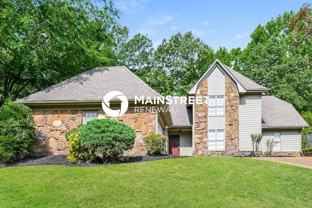 301 Locust Grove Dr - Photo 1 of 1